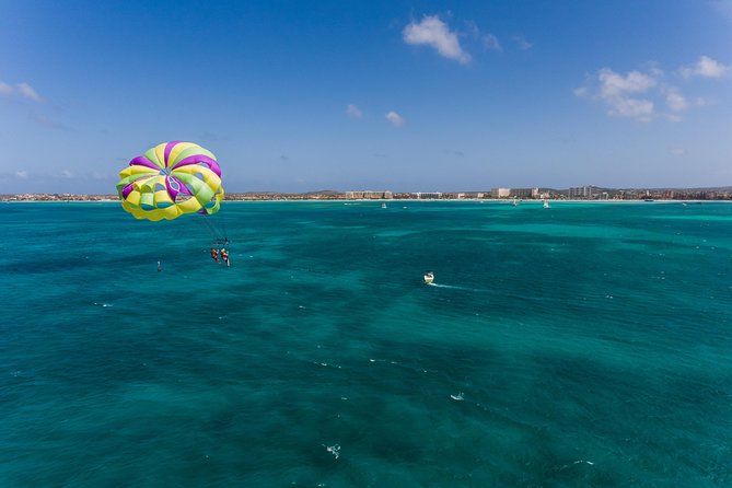 Parasailing in Palm Beach - Is $70 a fair price?