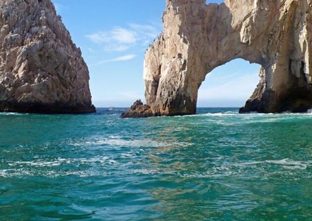 Parasailing Los Cabos Adventure - Quick facts about the Cabo parasailing ride