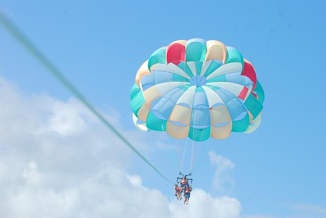 Parasailing Punta Cana - Weather, Refunds, and Smart Planning