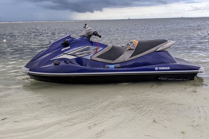 Parasailing, Sea Tubing & Jet Ski from Montego Bay- Private tour - Is $335 per person good value?