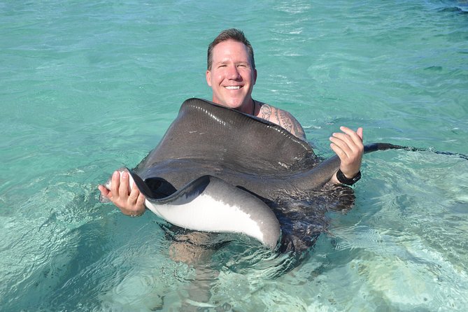 Parasailing, Snorkel Cruise & Virgen Beach from Punta Cana - Quick take: five things to know before booking