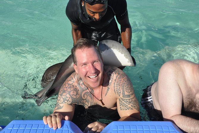 Parasailing, Snorkel Cruise & Virgen Beach from Punta Cana - Is $159 a fair price?