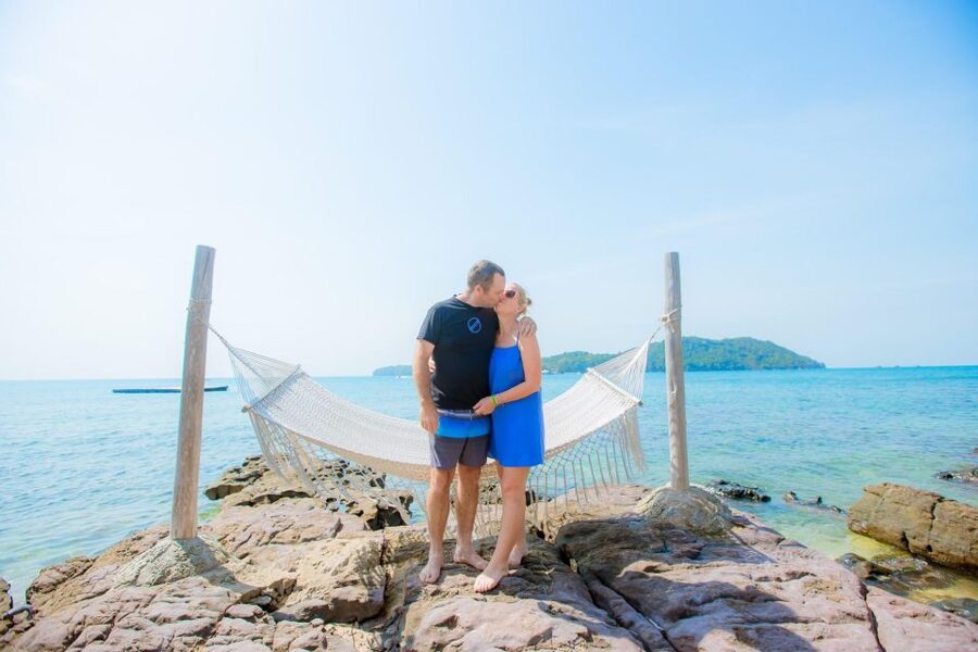 Phu Quoc: Explore 3 Islands & Parasailing and Jetski Combo - Key points to know before you book