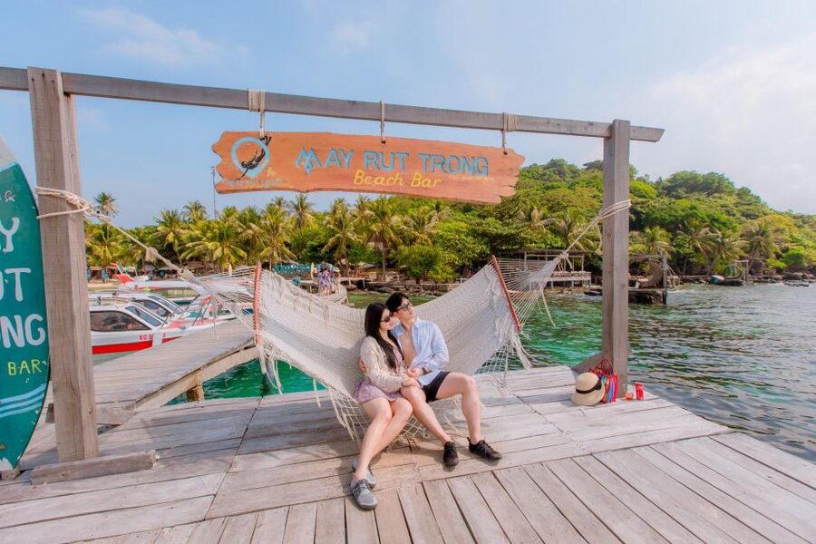 Phu Quoc: Explore 3 Islands & Parasailing and Jetski Combo - Is $109 good value for Phu Quoc?