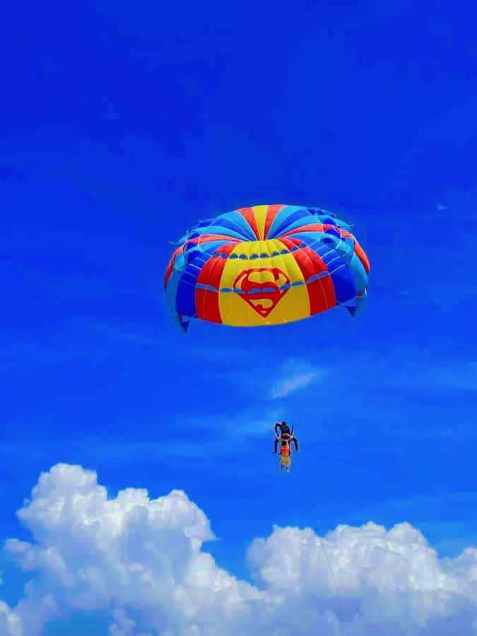 Phuket: Parasailing Adventure - Why the safety rules matter