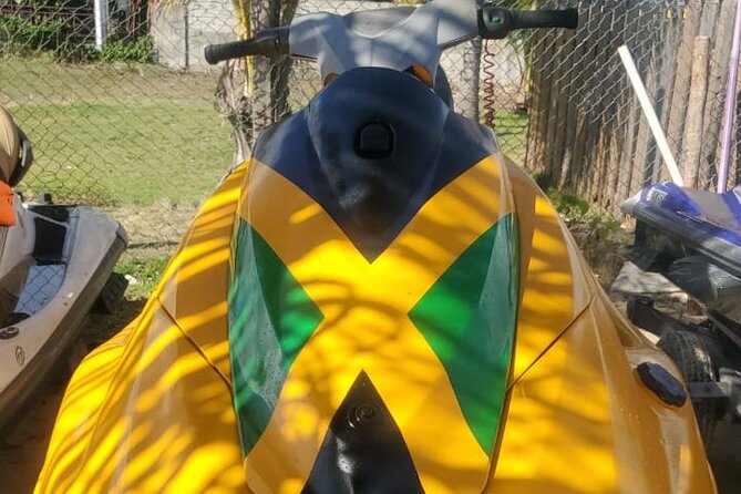 Private Parasailing and Jet Skiing at Montego Bay - Choosing Between Parasailing and Jet Skiing