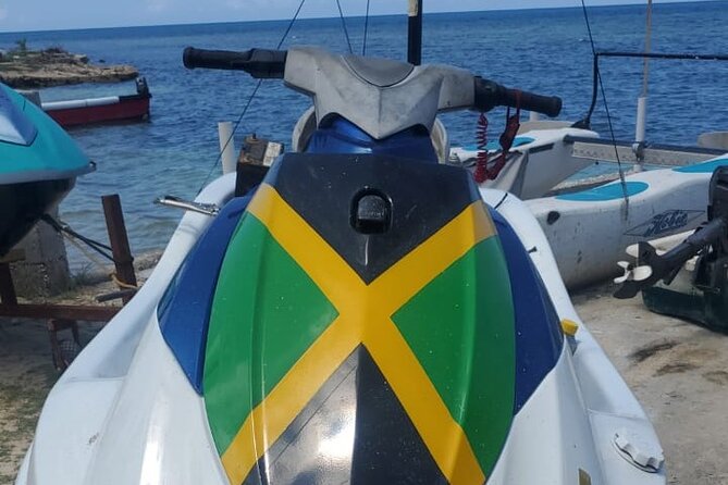 Private Parasailing and Jet Skiing at Montego Bay - Is $260 Per Person a Fair Price?