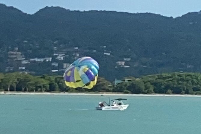 Private Parasailing and Jet Skiing at Montego Bay - Timing, Hours, and the Best Fit for Your Day