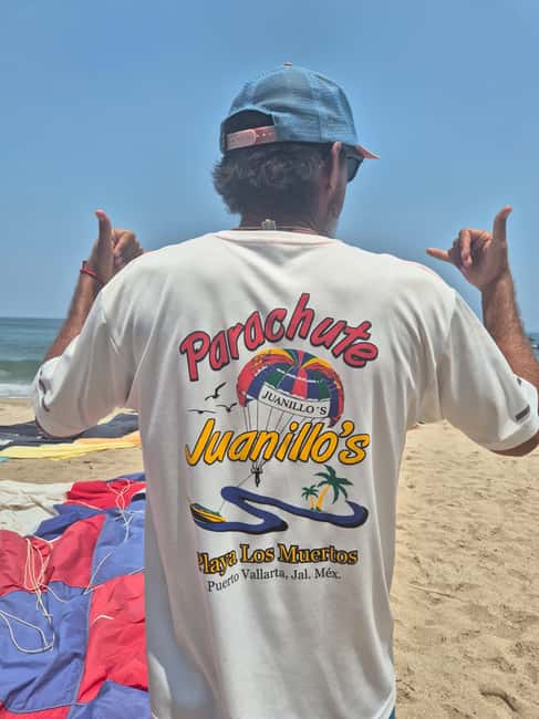 Puerto Vallarta: Private Parasailing Experience - Who will enjoy this flight most
