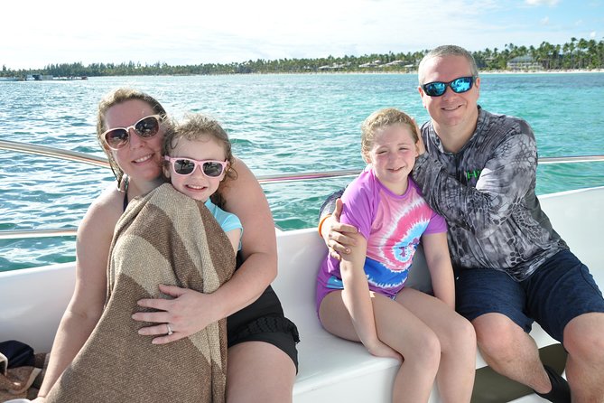 Punta Cana Combo Tour: Snorkeling, Catamaran Cruise & Parasailing - What to pack and how to prepare