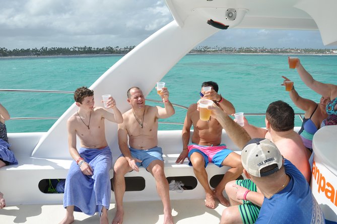 Punta Cana Parasailing & Snorkeling Cruise Experience - The $139.95 price and what it covers