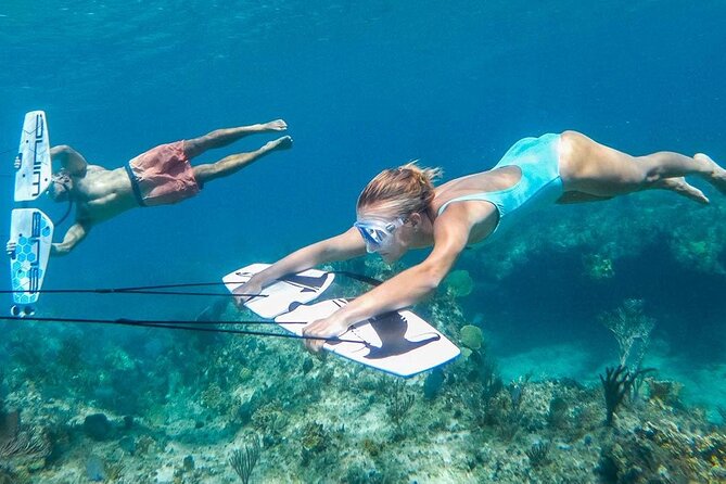 Semi Submarine Sea Trip and Parasailing & Turkish bath - Hurghada - Why this Hurghada combination makes sense