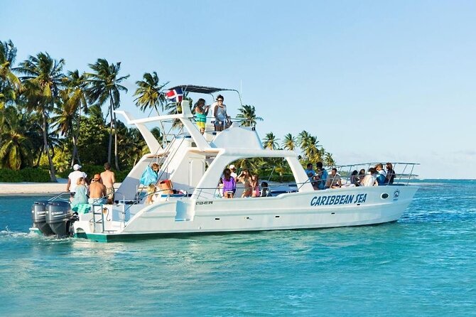 Snuba Snorkelking Parasailing and Catamaran Pack - Who Will Enjoy This Most