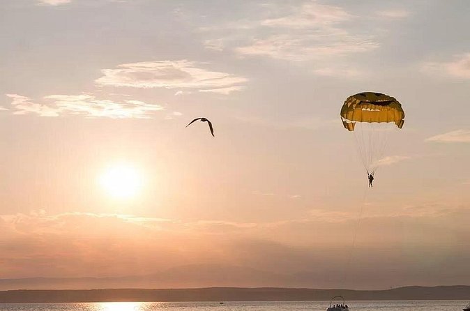 Solo Parasailing Experience in Puerto Vallarta - Who will enjoy this activity most