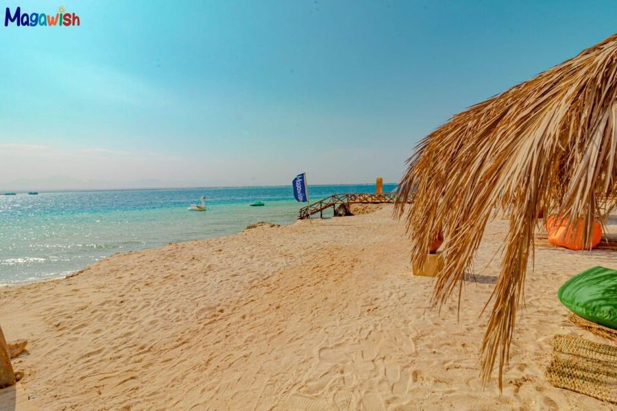 Speedboat,Parasailing, Snorkeling & Piece Of Paradise Island - FAQ