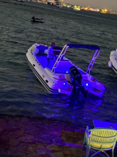 Speedboat,Parasailing, Snorkeling & Piece Of Paradise Island - Timing, communication, and small details that matter
