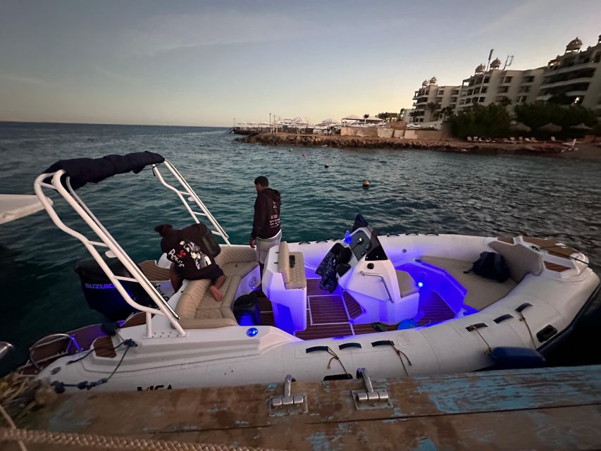 Speedboat,Parasailing, Snorkeling & Piece Of Paradise Island - Should you book it?