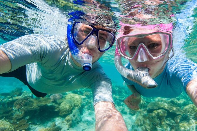 Speedboats and Parasailing Combo - Safety, weather, and cancellation rules