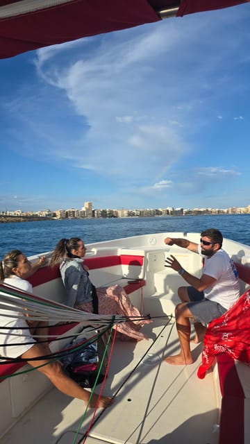 Torrevieja: parasailing experience - The Best Time to Choose This Activity