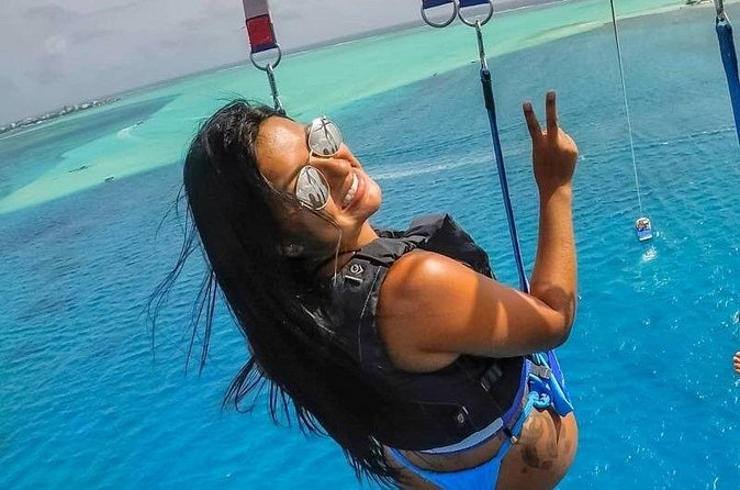 Tours Parasailing Punta Cana - Who should consider this outing