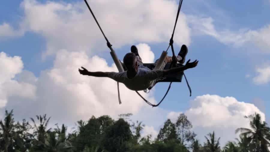 Ubud Zipline & Watersport (Jetski, Parasailing, BananaBoat) - Should you book Ubud Zipline and Watersport?