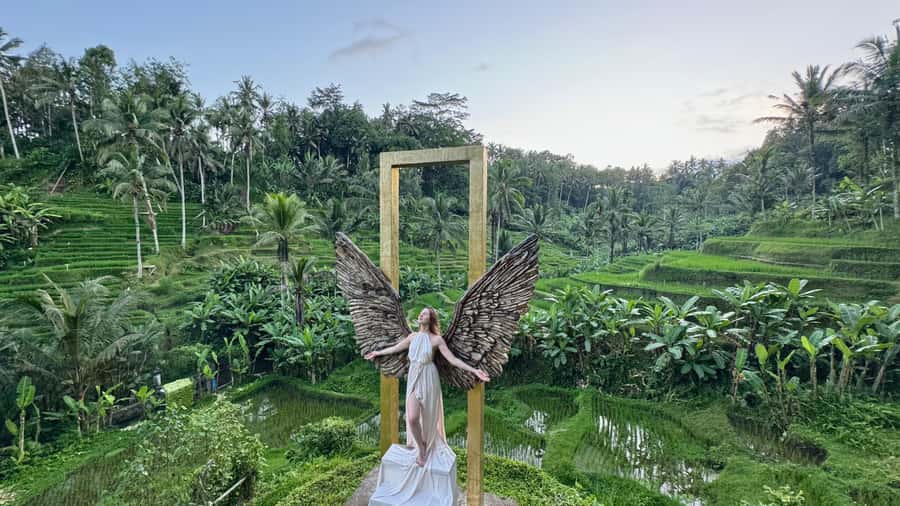 Ubud Zipline & Watersport (Jetski, Parasailing, BananaBoat) - Who will enjoy this most