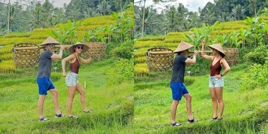 Ubud Zipline & Watersport (Jetski, Parasailing, BananaBoat) - How the $20 price measures up
