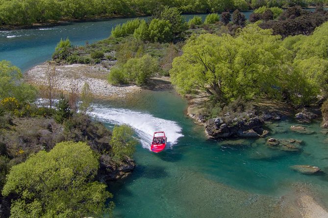 Wanaka Parasailing - Is $93.09 good value?