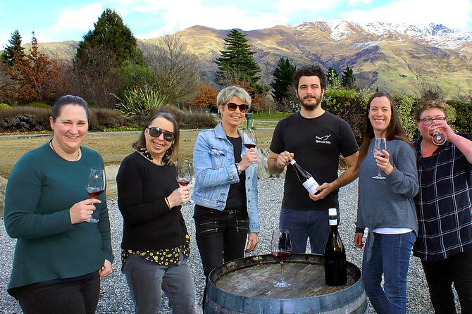 Wanaka Parasailing - Who this activity was meant to suit