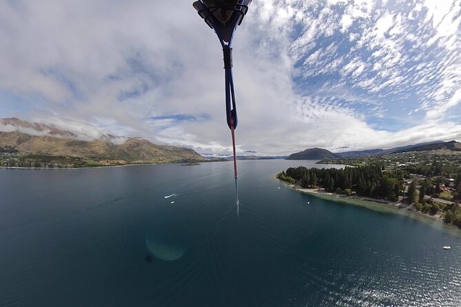 Wanaka Parasailing - Why Lake Wanaka is the main attraction
